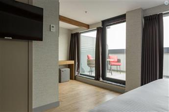 Ramada Encore by Wyndham Istanbul Arnavutkoy