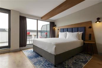Ramada Encore by Wyndham Istanbul Arnavutkoy