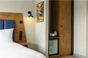 Ramada Encore by Wyndham Istanbul Arnavutkoy
