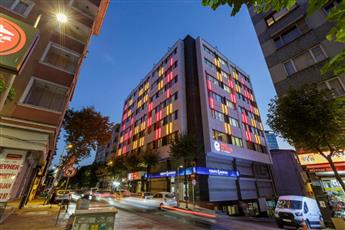 Ramada Encore by Wyndham Istanbul Sisli 4*