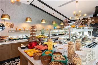 Ramada Encore by Wyndham Istanbul Sisli 4*