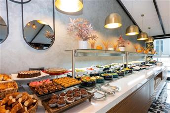 Ramada Encore by Wyndham Istanbul Sisli 4*