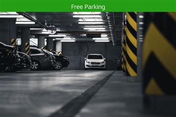 Ramada Encore by Wyndham Istanbul Sisli 4*