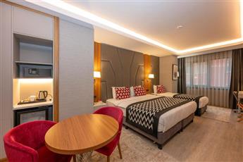 Ramada Encore by Wyndham Istanbul Sisli 4*
