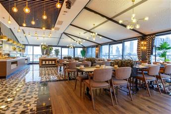 Ramada Encore by Wyndham Istanbul Sisli 4*