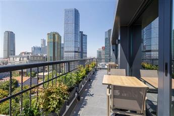 Ramada Encore by Wyndham Istanbul Sisli 4*