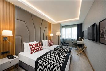 Ramada Encore by Wyndham Istanbul Sisli 4*