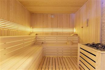 Ramada Encore by Wyndham Istanbul Sisli 4*