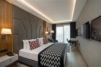 Ramada Encore by Wyndham Istanbul Sisli 4*