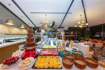 Ramada Encore by Wyndham Istanbul Sisli 4*