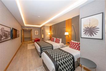 Ramada Encore by Wyndham Istanbul Sisli 4*