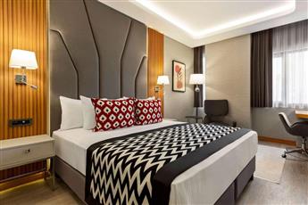 Ramada Encore by Wyndham Istanbul Sisli 4*