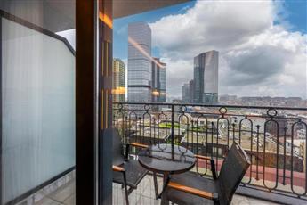 Ramada Encore by Wyndham Istanbul Sisli 4*