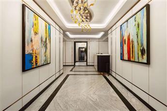 Ramada Encore by Wyndham Istanbul Sisli 4*