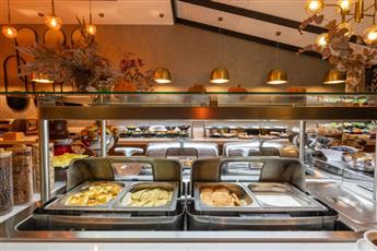 Ramada Encore by Wyndham Istanbul Sisli 4*