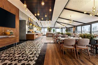 Ramada Encore by Wyndham Istanbul Sisli 4*