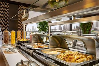 Ramada Encore by Wyndham Istanbul Sisli 4*