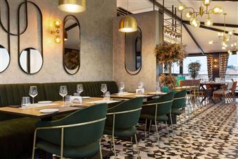 Ramada Encore by Wyndham Istanbul Sisli 4*