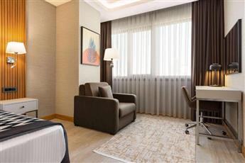 Ramada Encore by Wyndham Istanbul Sisli 4*