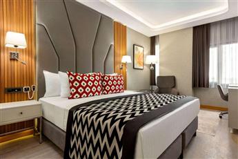 Ramada Encore by Wyndham Istanbul Sisli 4*