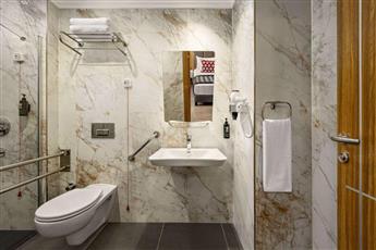 Ramada Encore by Wyndham Istanbul Sisli 4*