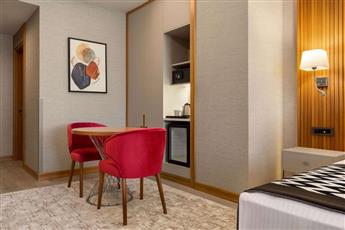 Ramada Encore by Wyndham Istanbul Sisli 4*