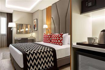 Ramada Encore by Wyndham Istanbul Sisli 4*