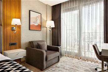 Ramada Encore by Wyndham Istanbul Sisli 4*