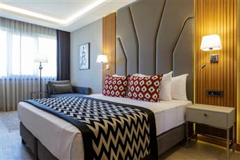 Ramada Encore by Wyndham Istanbul Sisli 4*