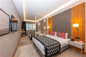 Ramada Encore by Wyndham Istanbul Sisli 4*