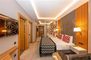 Ramada Encore by Wyndham Istanbul Sisli 4*