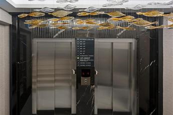 Ramada Encore by Wyndham Istanbul Sisli 4*