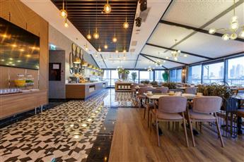 Ramada Encore by Wyndham Istanbul Sisli 4*