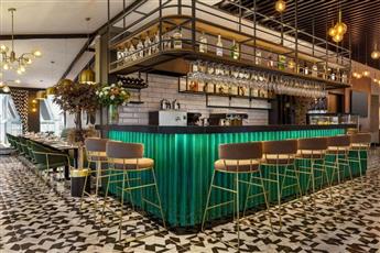 Ramada Encore by Wyndham Istanbul Sisli