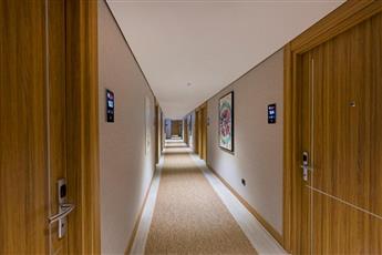 Ramada Encore by Wyndham Istanbul Sisli
