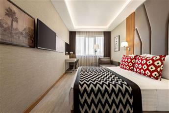 Ramada Encore by Wyndham Istanbul Sisli