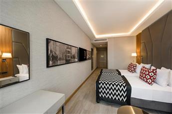 Ramada Encore by Wyndham Istanbul Sisli