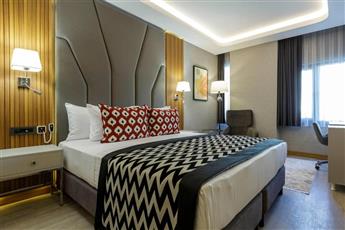 Ramada Encore by Wyndham Istanbul Sisli