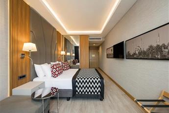 Ramada Encore by Wyndham Istanbul Sisli