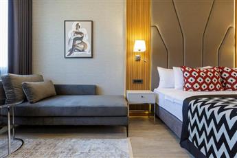 Ramada Encore by Wyndham Istanbul Sisli