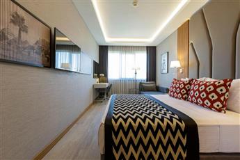 Ramada Encore by Wyndham Istanbul Sisli