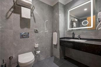 Ramada Encore by Wyndham Istanbul Sisli