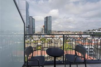 Ramada Encore by Wyndham Istanbul Sisli