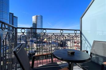 Ramada Encore by Wyndham Istanbul Sisli
