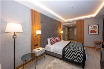 Ramada Encore by Wyndham Istanbul Sisli