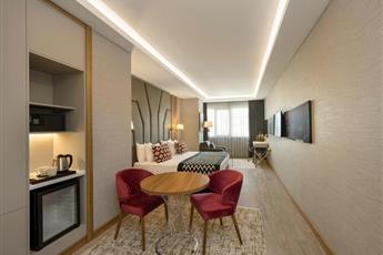 Ramada Encore by Wyndham Istanbul Sisli