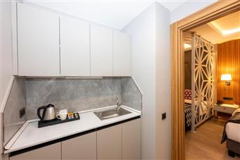 Ramada Encore by Wyndham Istanbul Sisli