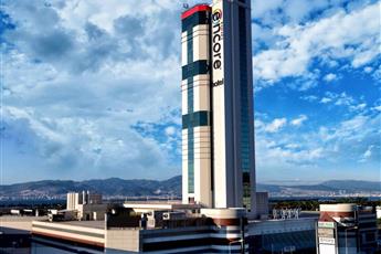 Ramada Encore by Wyndham Izmir 4*