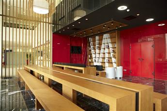 Ramada Encore by Wyndham Izmir 4*