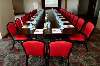 Ramada Encore by Wyndham Izmir 4*